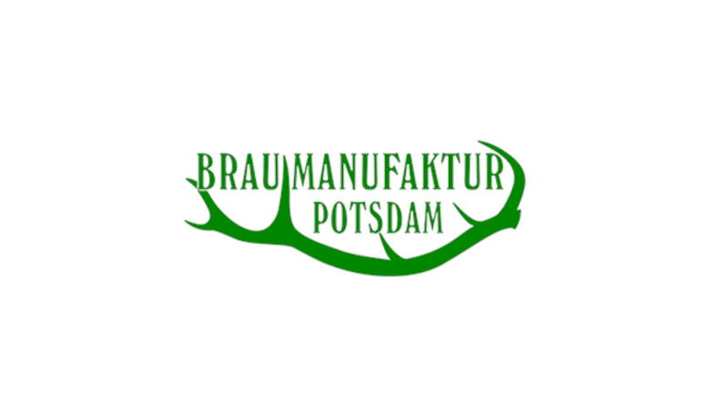 EDEKA Müller Partner Logo Braumanufaktur Potsdam Partner-Name