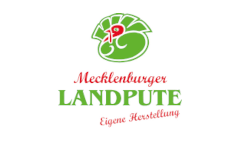 Partner Logo Landpute Partner-Name